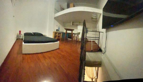 Duplex cosy